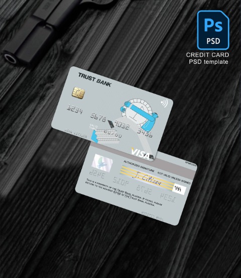 Gazprombank Russia Bank PSD1